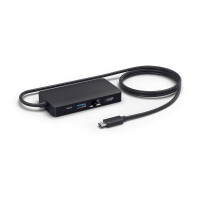 Jabra 14207-58, USB 3.2 Gen 1 (3.1 Gen 1) Type-C,...