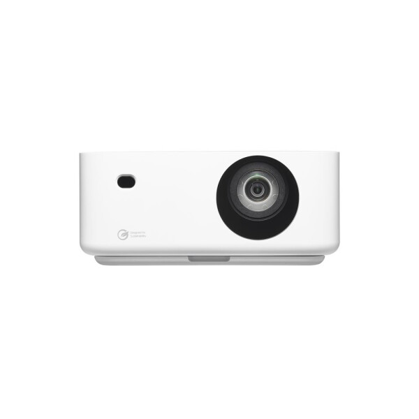 Optoma ML1080, 550 ANSI Lumen, DLP, 1080p (1920x1080), 16:9, 1524 - 2540 mm (60 - 100"), 1200 LED-Lumen