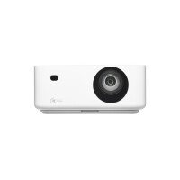 Optoma ML1080, 550 ANSI Lumen, DLP, 1080p (1920x1080), 16:9, 1524 - 2540 mm (60 - 100"), 1200 LED-Lumen