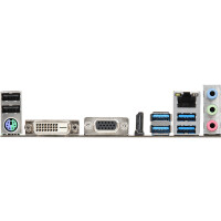 ASRock B450M-HDV R4.0, AMD, Sockel AM4, AMD Athlon, AMD...