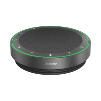 Jabra 2775-329, Universal, Grau, 72 dB, Tasten, 80 -...