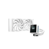 Deepcool Mystique 240 weiss - AMD Sockel AM4 (Ryzen) -...