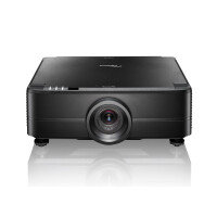 Optoma ZU820TST, 7500 ANSI Lumen, DLP, WUXGA (1920x1200), 3000000:1, 16:10, 1270 - 7620 mm (50 - 300")