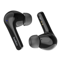Belkin SoundForm Motion, True Wireless Stereo (TWS),...