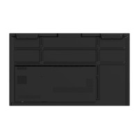 Optoma 5863RK, 2,18 m (86"), 450 cd/m², 3840 x 2160 Pixel, 4K Ultra HD, Direct-LED, 4000:1