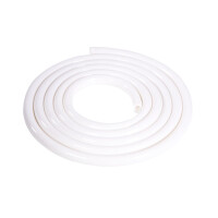 Alphacool 17531, Weiß, Röhre, Polyvinylchlorid...