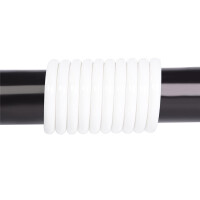 Alphacool 17531, Weiß, Röhre, Polyvinylchlorid...
