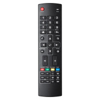 Optoma 3862RK, Interaktiver Flachbildschirm, 2,18 m (86"), LED, 3840 x 2160 Pixel, WLAN