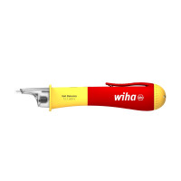 Wiha Spannungsprüfer Volt Detector,...