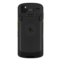 Zebra TC53, 15,2 cm (6"), 1080 x 2160 Pixel, Multitouch, Kapazitiv, 600 cd/m², Gorilla Glass