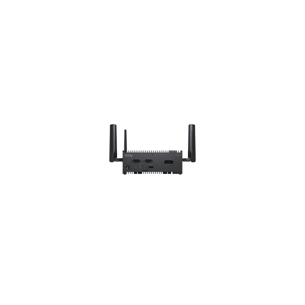 Lenovo ThinkEdge SE50 i5-8365UE - Komplettsystem - Core i5