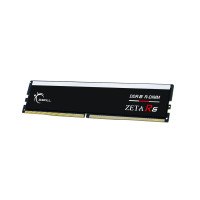 G.Skill F5-6400R3239G16GQ4-ZR5K, 64 GB, 4 x 16 GB, DDR5, 6400 MHz