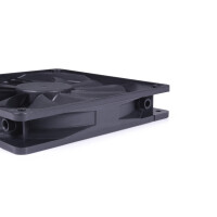 Alphacool 24853, Ventilator, 14 cm, 2000 RPM, 30 dB, 49,9 dB, 103,03 cfm