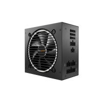 Be Quiet! Pure Power 12 M, 550 W, 100 - 240 V, 600 W, 50...