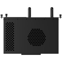 Iiyama OPC51204BC-1, Intel® Core™ i5, i5-12450H, 8 GB, 256 GB, Windows 11 IoT Enterprise, 64-Bit
