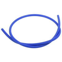 Alphacool 29117, Röhre, Blau, 100 cm, 123 g