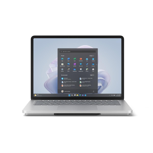 Microsoft Surface Laptop Studio 2 , Intel® Core™ i7, 36,6 cm (14.4"), 2400 x 1600 Pixel, 64 GB, 1 TB, Windows 11 Pro