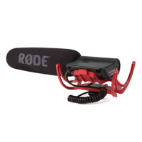 RODE RØDE VideoMic Rycote, Digitales...