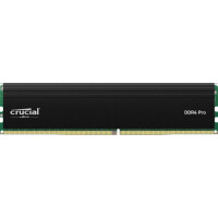Crucial CP32G4DFRA32A, 32 GB, 1 x 32 GB, DDR4, 3200 MHz,...
