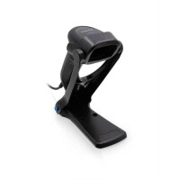 Datalogic STD-QW25-BK, Stand, Schwarz, Datalogic,...