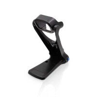 Datalogic STD-QW25-BK, Stand, Schwarz, Datalogic,...