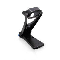 Datalogic STD-QW25-BK, Stand, Schwarz, Datalogic, QuickScan 2500, 1 Stück(e)
