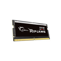 G.Skill Ripjaws F5-4800S3838A16GX1-RS, 16 GB, 1 x 16 GB,...