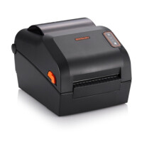 BIXOLON XD5-40d, Thermodirekt, 203 x 203 DPI, 178 mm/sek, Kabelgebunden, Schwarz
