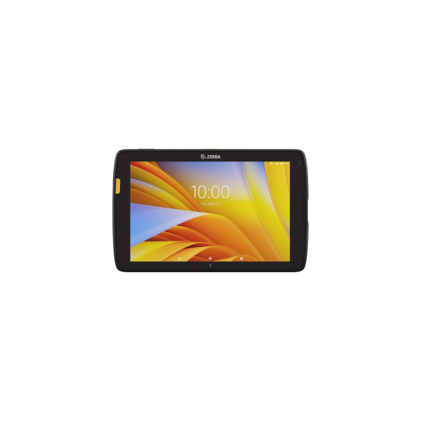 Zebra ET40 10_ WIFI6 SE4100 8GB/128GB Android GMS ROW SKU - Tablet - 2,2 GHz