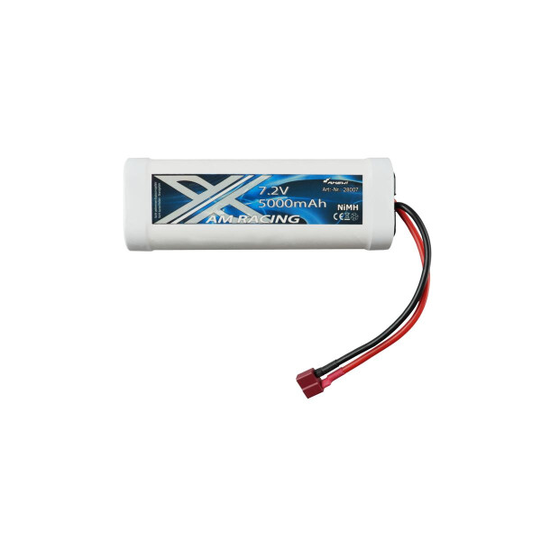 Amewi NIMH AKKU 7.2V, Akku, Weiß
