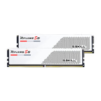 G.Skill Ripjaws S5 / F5-5600J3036D16GX2-RS5W, 32 GB, 2 x...