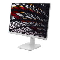 AOC P1 X24P1/GR, 61 cm (24"), 1920 x 1200 Pixel, WUXGA, LED, 4 ms, Grau