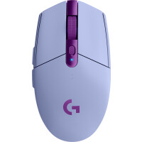 Logitech G G305, rechts, Optisch, RF Wireless +...