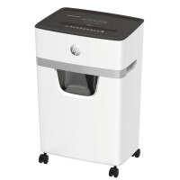 HP OneShred 10MC, Mikrogeschnittene Zerkleinerung, 22 cm,...