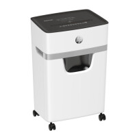 HP OneShred 10MC, Mikrogeschnittene Zerkleinerung, 22 cm,...