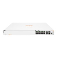 HPE Aruba Instant On 1960 8p 1G Class 4 4p SR1G/2.5G...