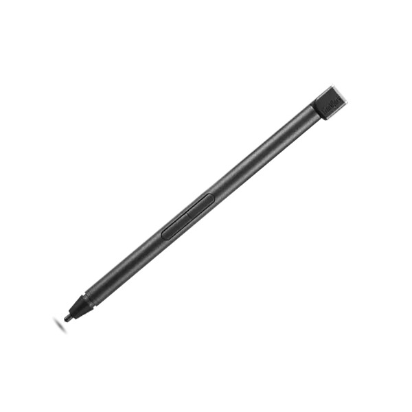 Lenovo ThinkBook Yoga Integrated Smart Pen, Laptop, Lenovo, Grau, Kapazitiv, 18000 h, 11 cm