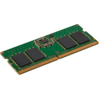 HP 4M9Y4AA, 8 GB, 1 x 8 GB, DDR5, 4800 MHz