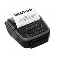 BIXOLON SPP-R310PLUSWK, Direkt Wärme, Mobiler...