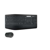 Logitech MK850 Performance, Volle Größe...