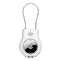 Belkin MSC009btWH, Hülle, Weiß, Key finder...
