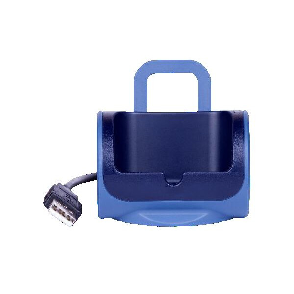 Alcatel Lucent 3BN67372AA, Indoor, USB, Blau