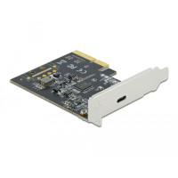 Delock PCI Express x4 Karte zu 1 x extern SuperSpeed USB...