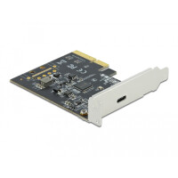 Delock PCI Express x4 Karte zu 1 x extern SuperSpeed USB...