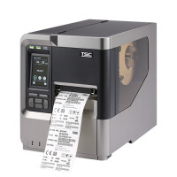 TSC MX341P, Direkt Wärme/Wärmeübertragung,...