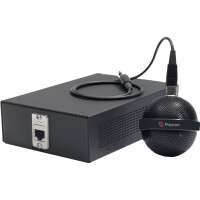 HP POLY IP-Deckenmikrofon-Array, IP-Telefon-Mikrofon,...