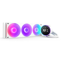 NZXT Kraken Elite 360 RGB,...