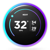 NZXT Kraken Elite 360 RGB,...