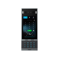 Fanvil i67, 17,8 cm (7"), 600 x 1024 Pixel, H.264, 2...