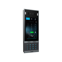 Fanvil i67, 17,8 cm (7"), 600 x 1024 Pixel, H.264, 2...